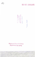 Photo only available in the library